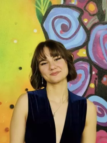 Laura-Bianca Pasca