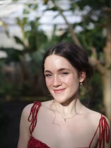 annabel lyon
