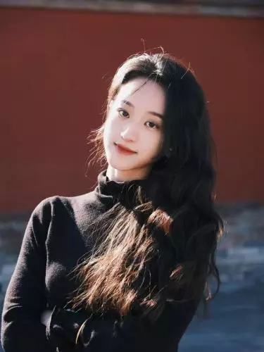 maggie junzhou xi