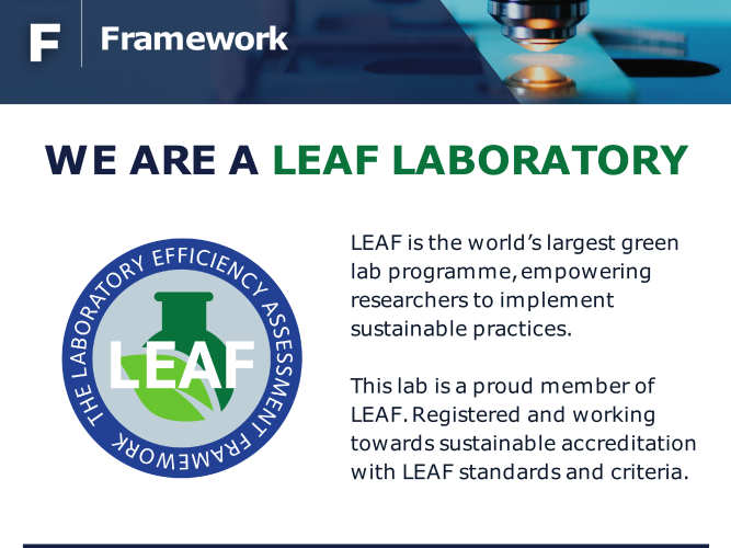 leaflabposter