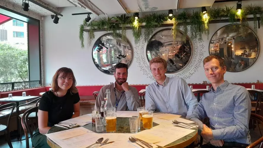 20240603  bens viva lunch