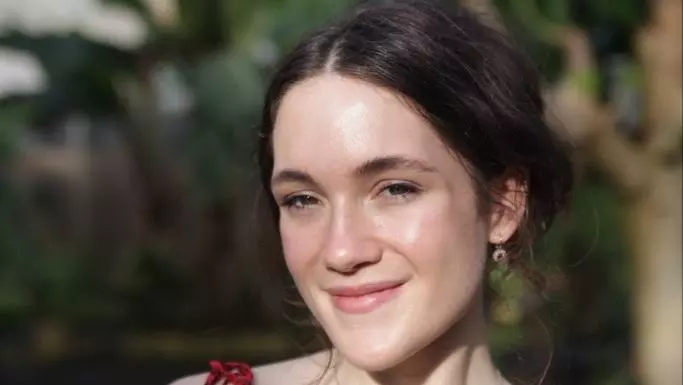 annabel lyon