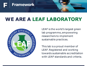 leaflabposter