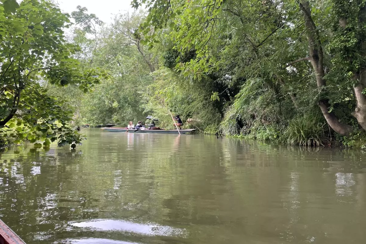 20240713 Punting